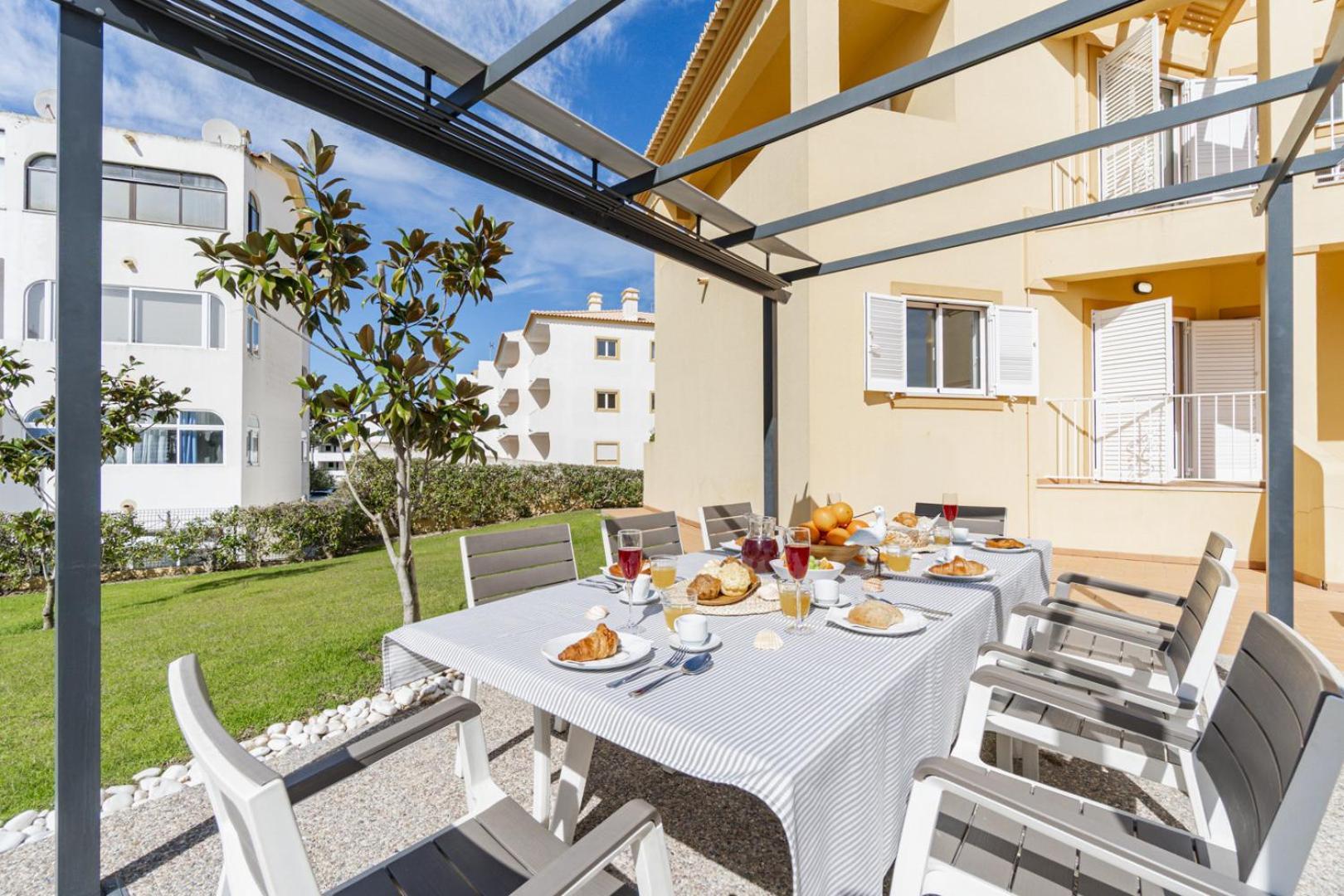 Casa Da By Ocvillas Villa Albufeira